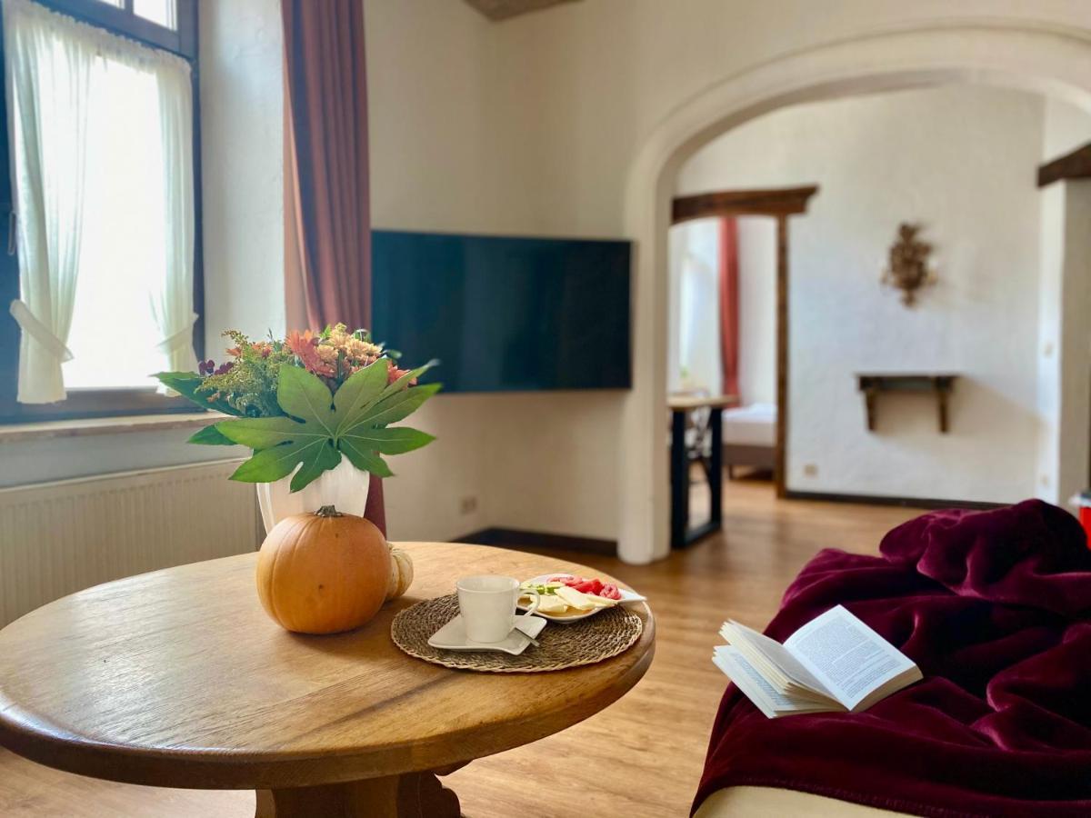 Apartmenthaus Eurenerstrasse 179 Trewir Zewnętrze zdjęcie