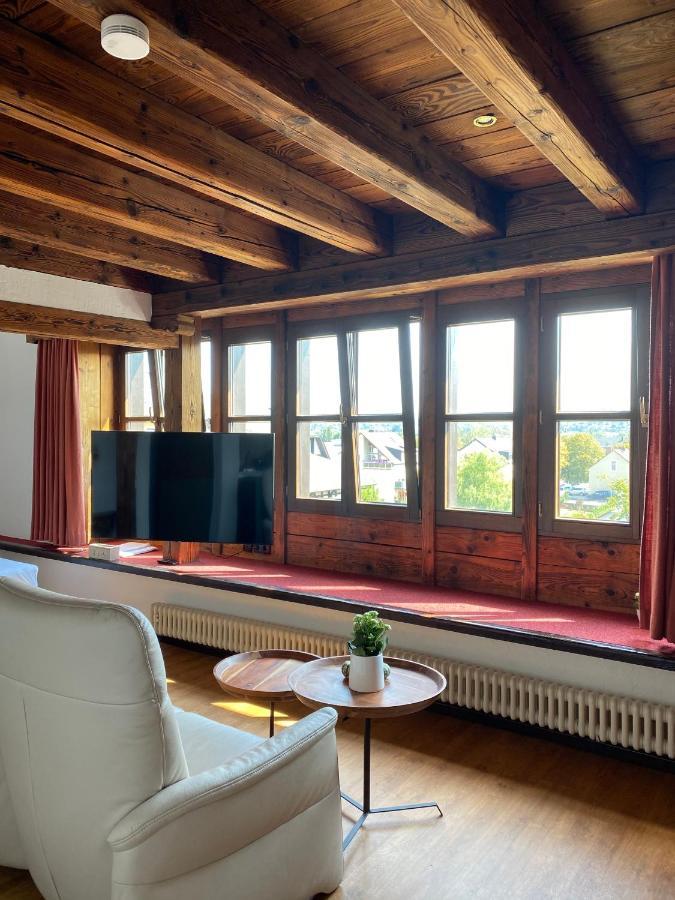 Apartmenthaus Eurenerstrasse 179 Trewir Zewnętrze zdjęcie