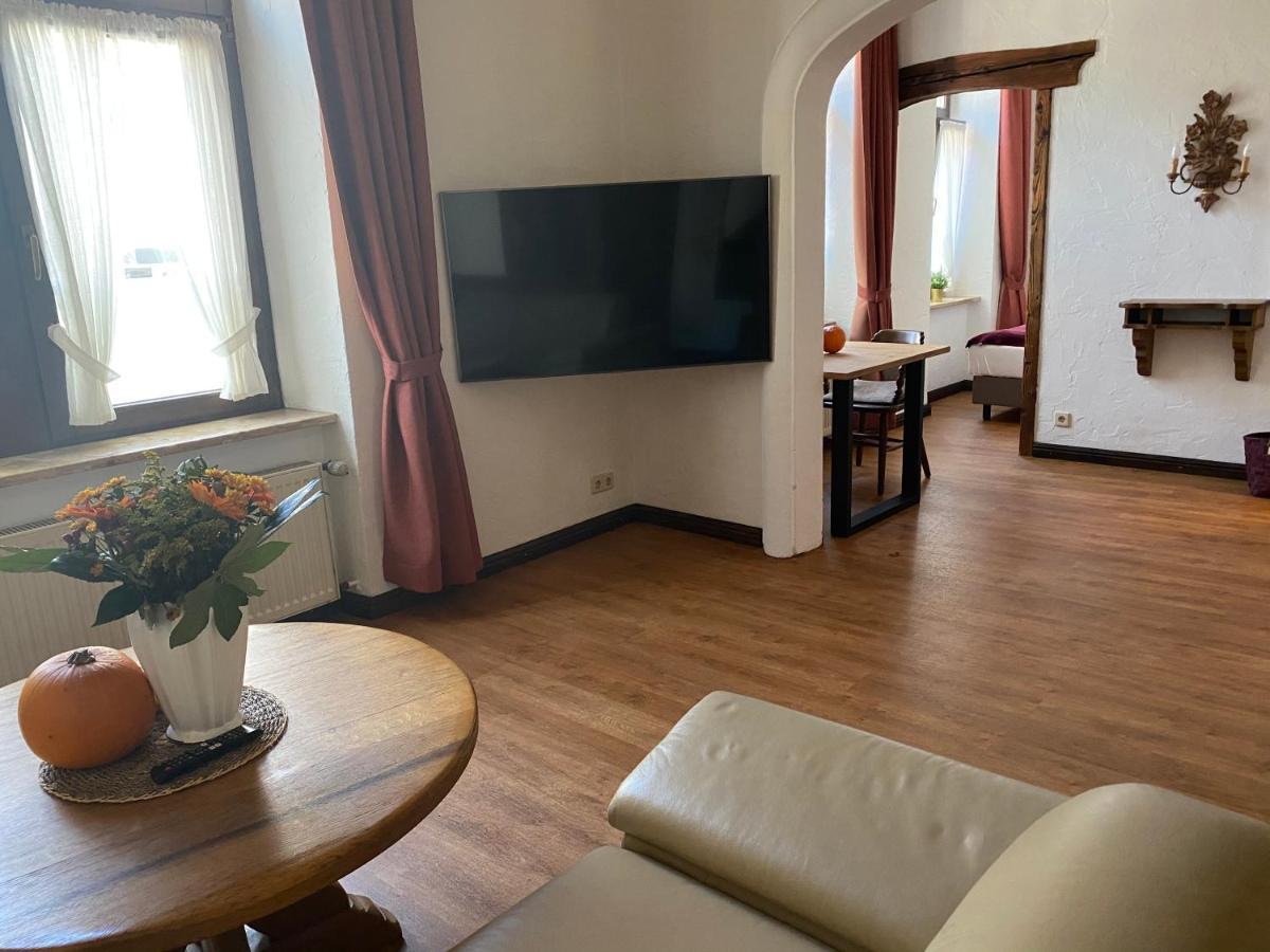 Apartmenthaus Eurenerstrasse 179 Trewir Zewnętrze zdjęcie