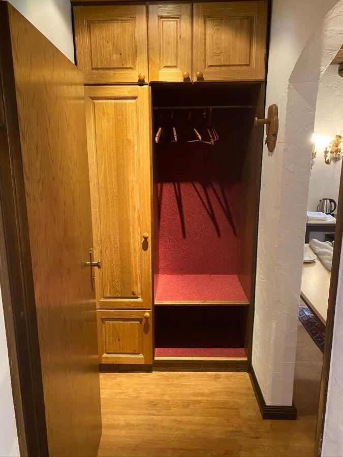 Apartmenthaus Eurenerstrasse 179 Trewir Zewnętrze zdjęcie