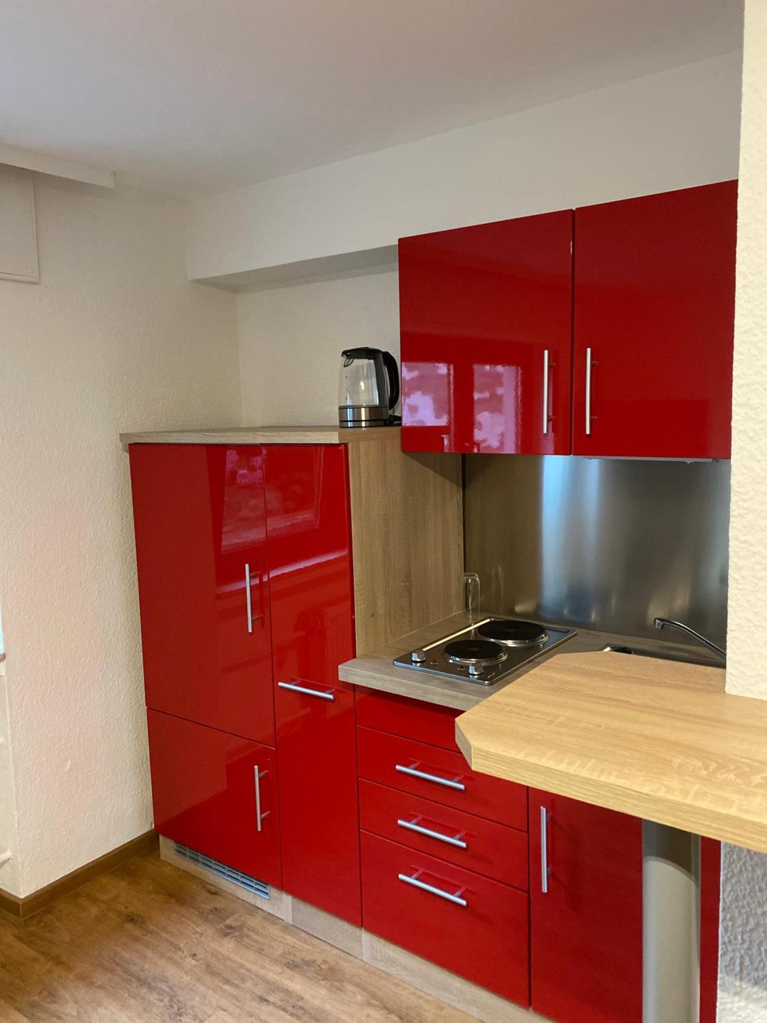 Apartmenthaus Eurenerstrasse 179 Trewir Zewnętrze zdjęcie