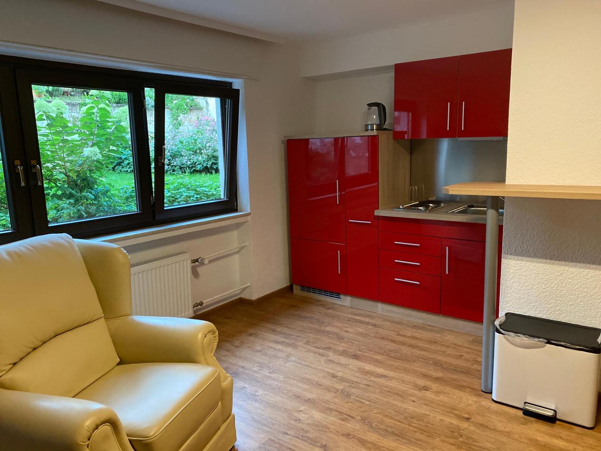 Apartmenthaus Eurenerstrasse 179 Trewir Zewnętrze zdjęcie