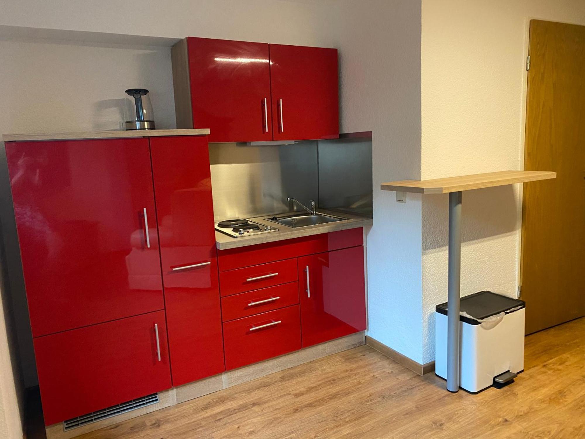Apartmenthaus Eurenerstrasse 179 Trewir Zewnętrze zdjęcie