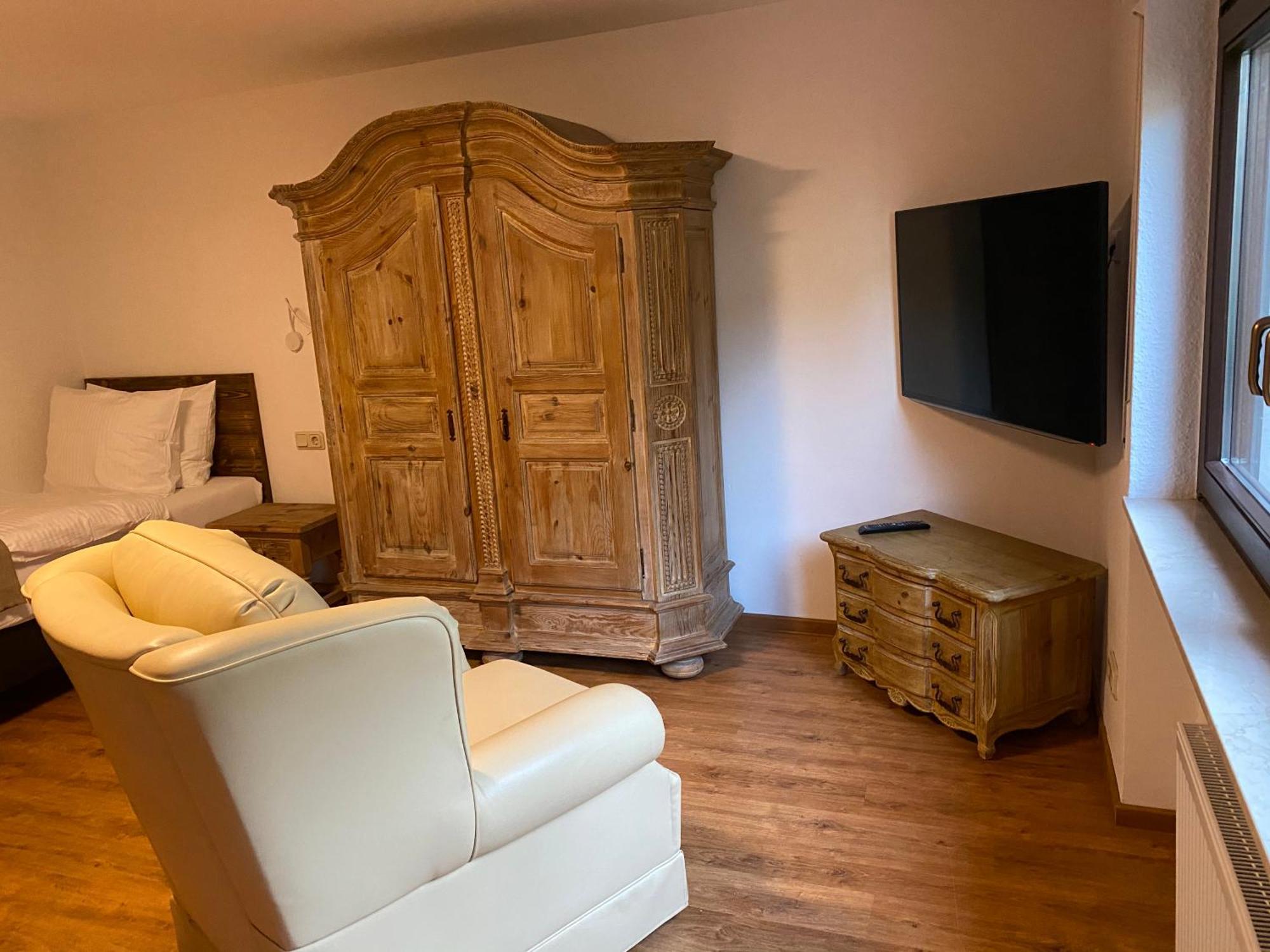 Apartmenthaus Eurenerstrasse 179 Trewir Zewnętrze zdjęcie