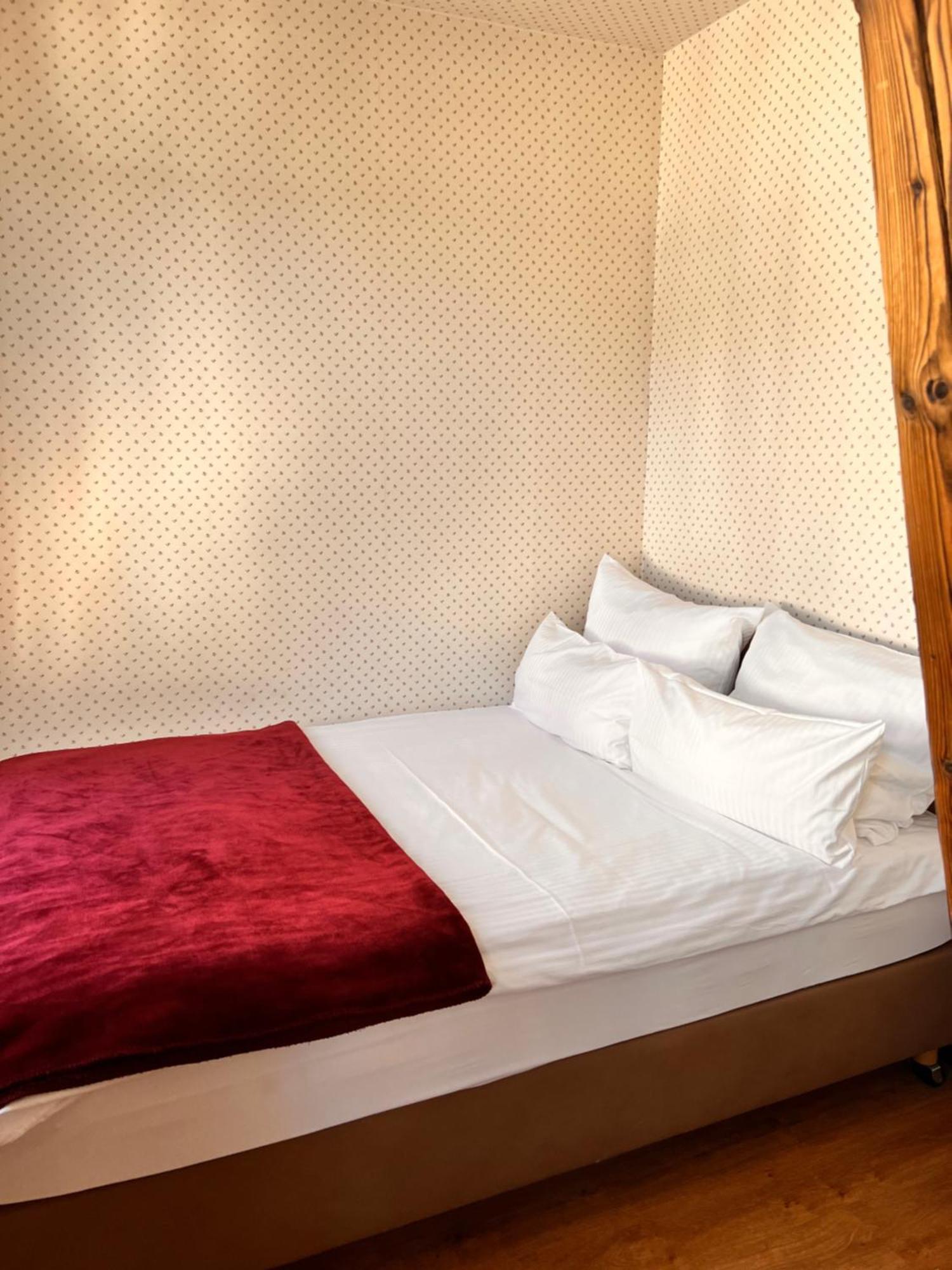 Apartmenthaus Eurenerstrasse 179 Trewir Zewnętrze zdjęcie