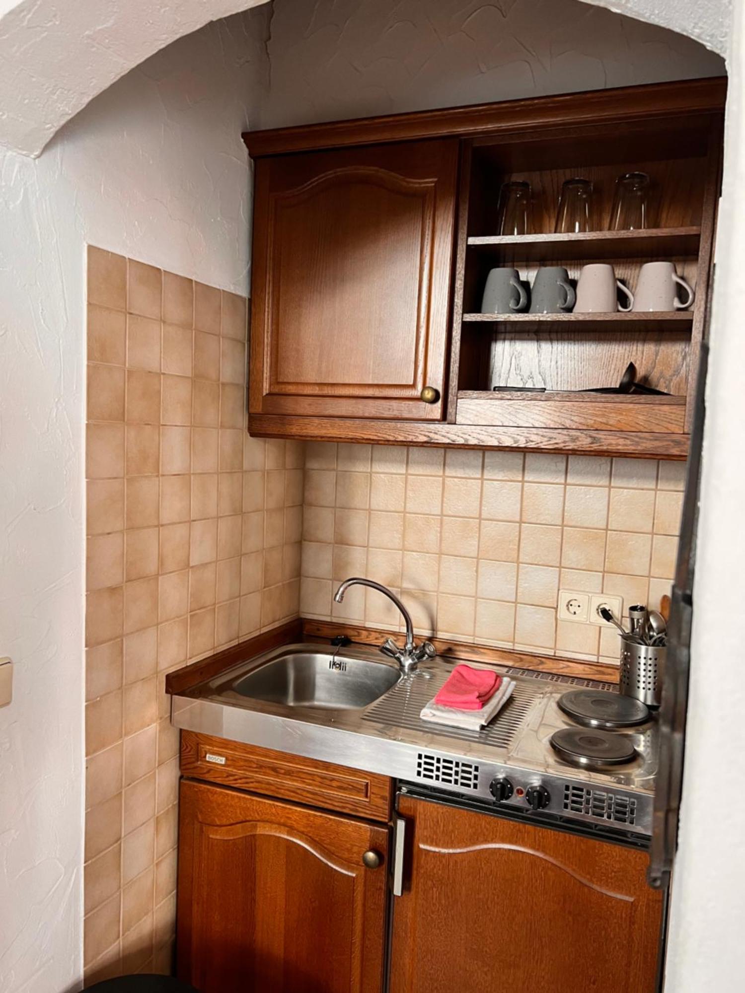 Apartmenthaus Eurenerstrasse 179 Trewir Zewnętrze zdjęcie