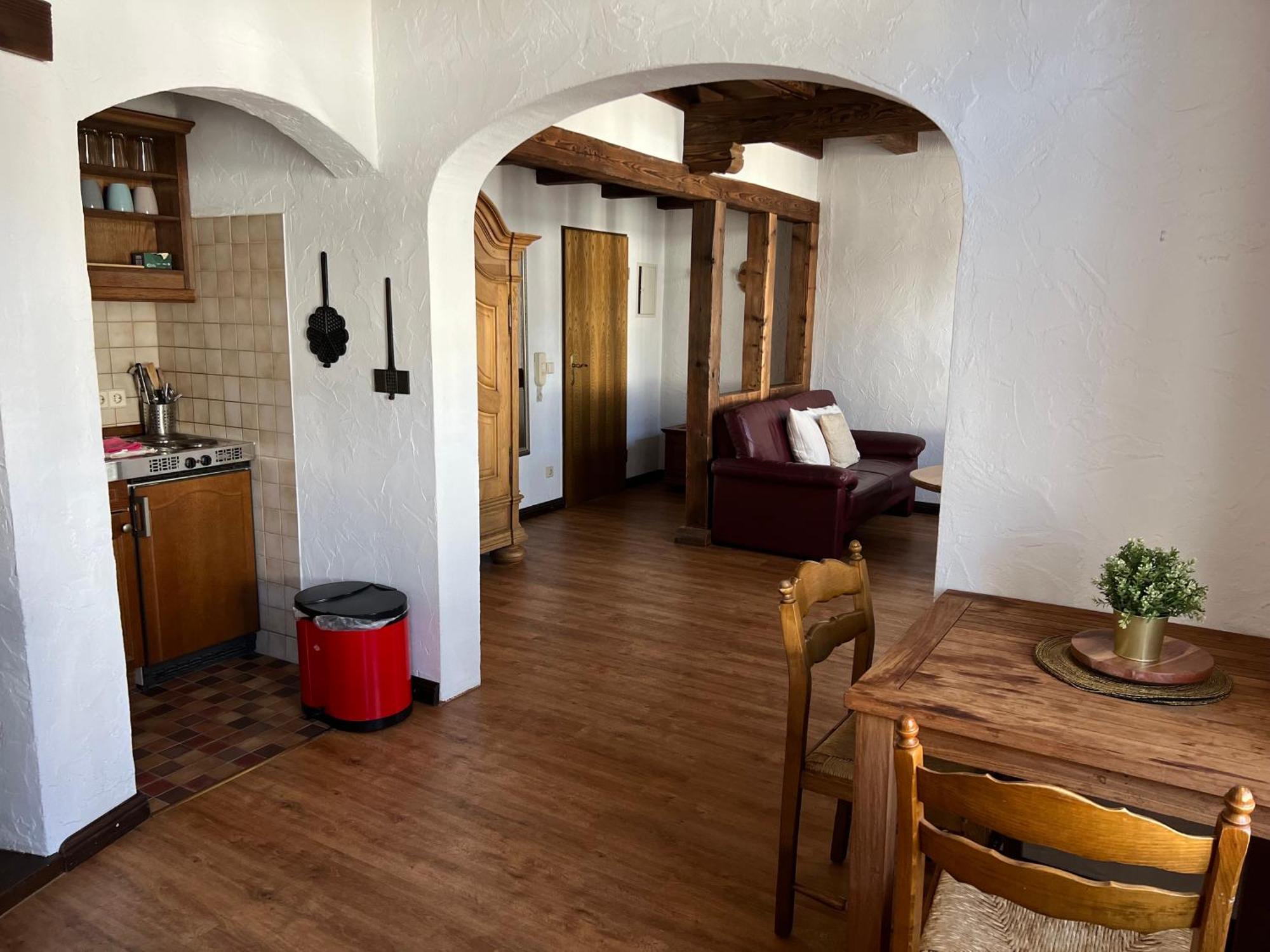 Apartmenthaus Eurenerstrasse 179 Trewir Zewnętrze zdjęcie