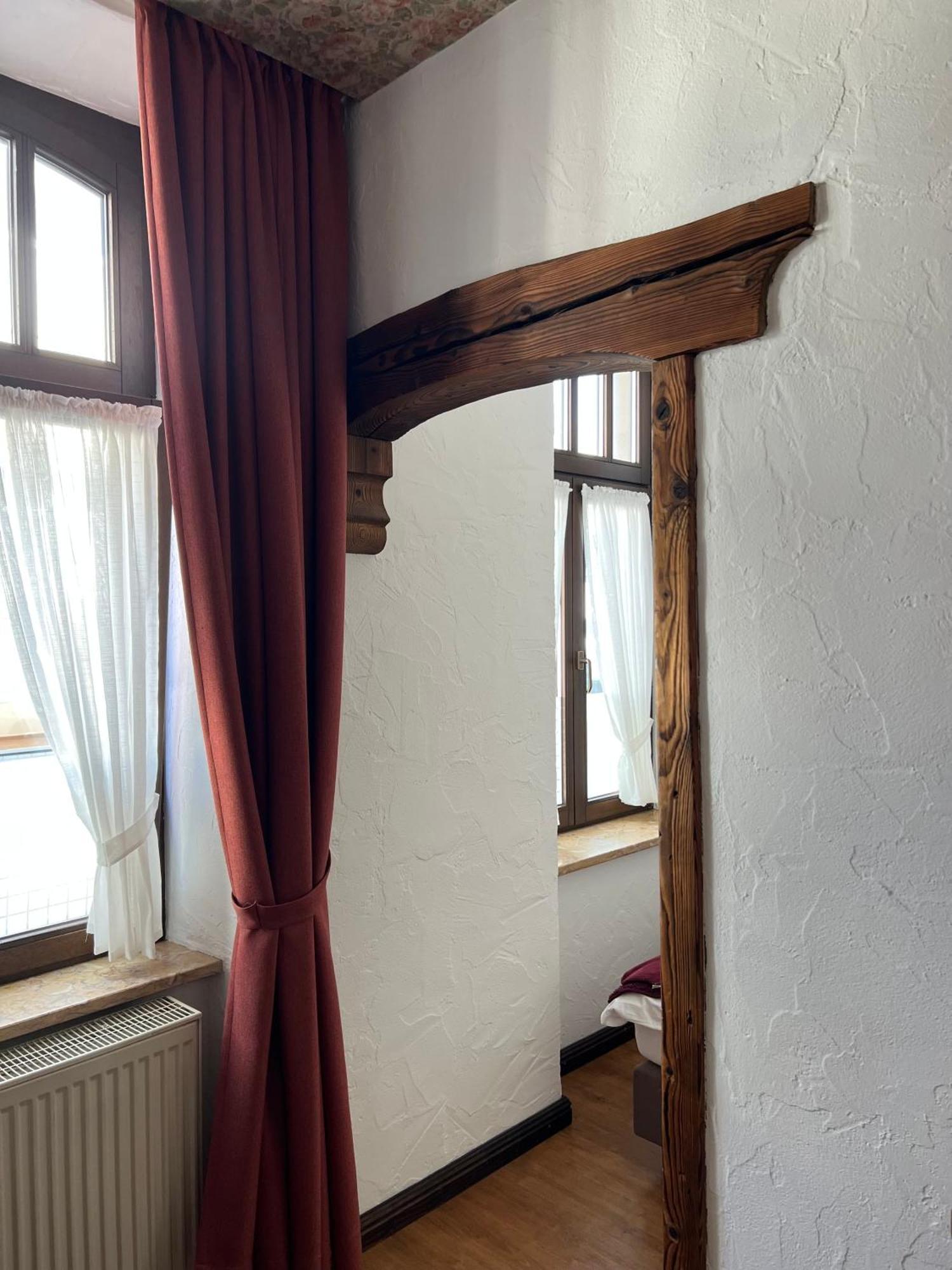 Apartmenthaus Eurenerstrasse 179 Trewir Zewnętrze zdjęcie
