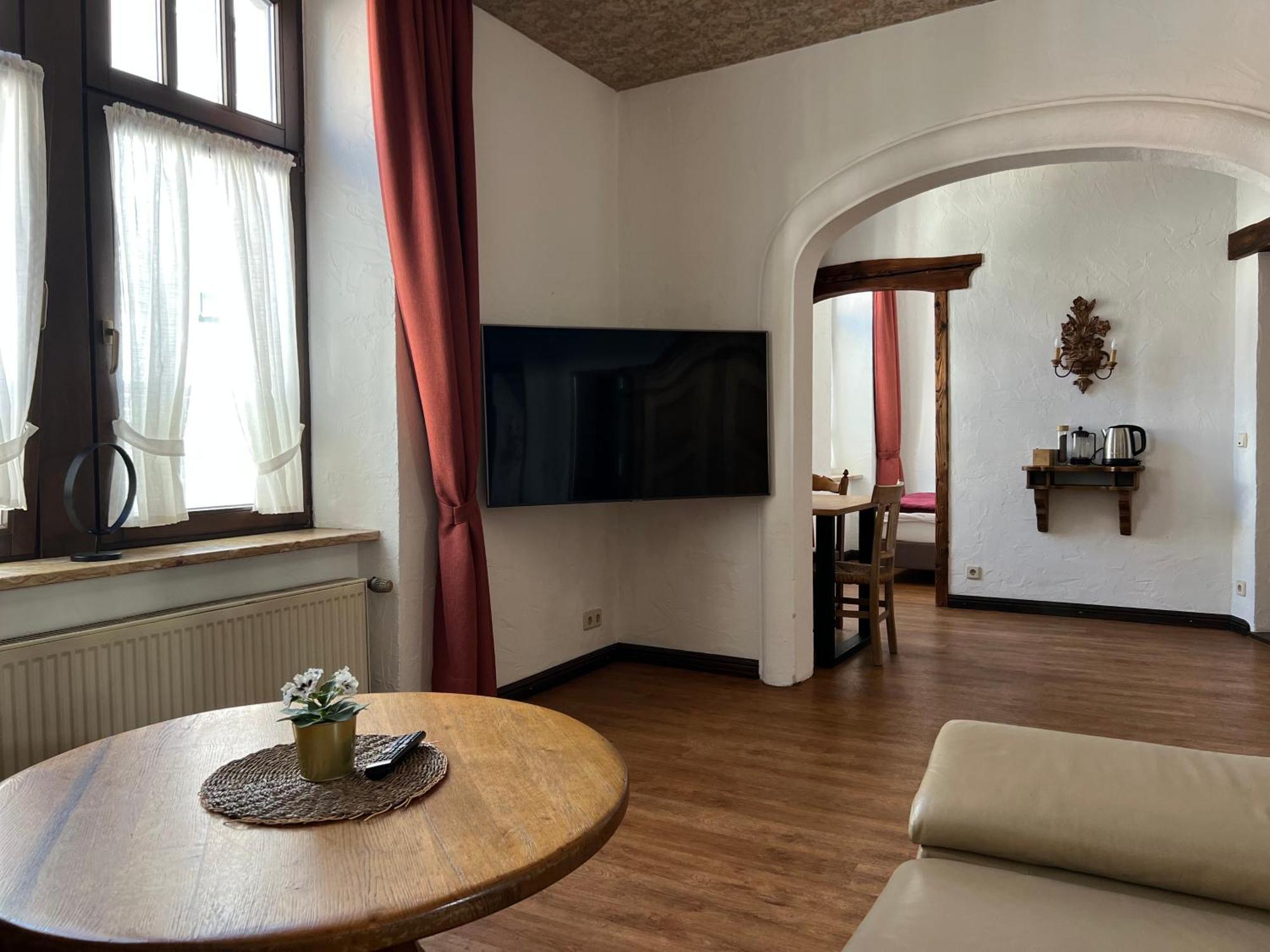 Apartmenthaus Eurenerstrasse 179 Trewir Zewnętrze zdjęcie