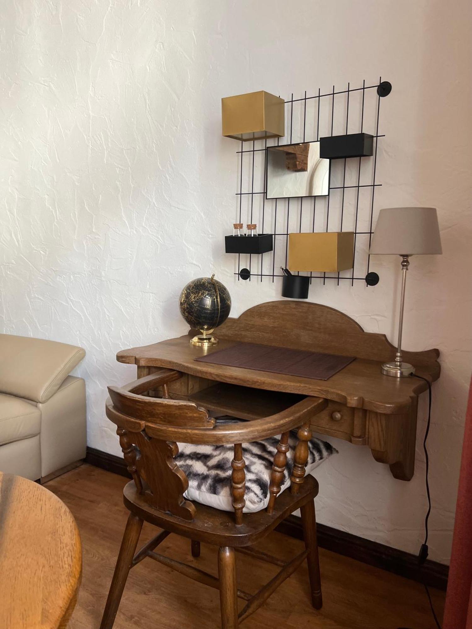 Apartmenthaus Eurenerstrasse 179 Trewir Zewnętrze zdjęcie