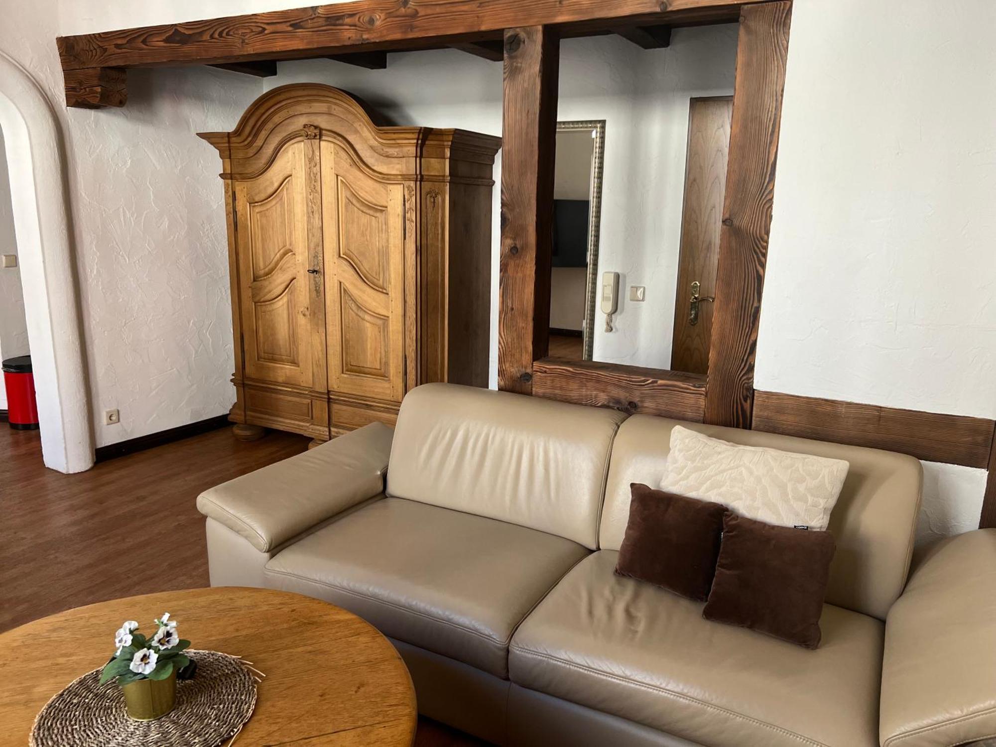 Apartmenthaus Eurenerstrasse 179 Trewir Zewnętrze zdjęcie