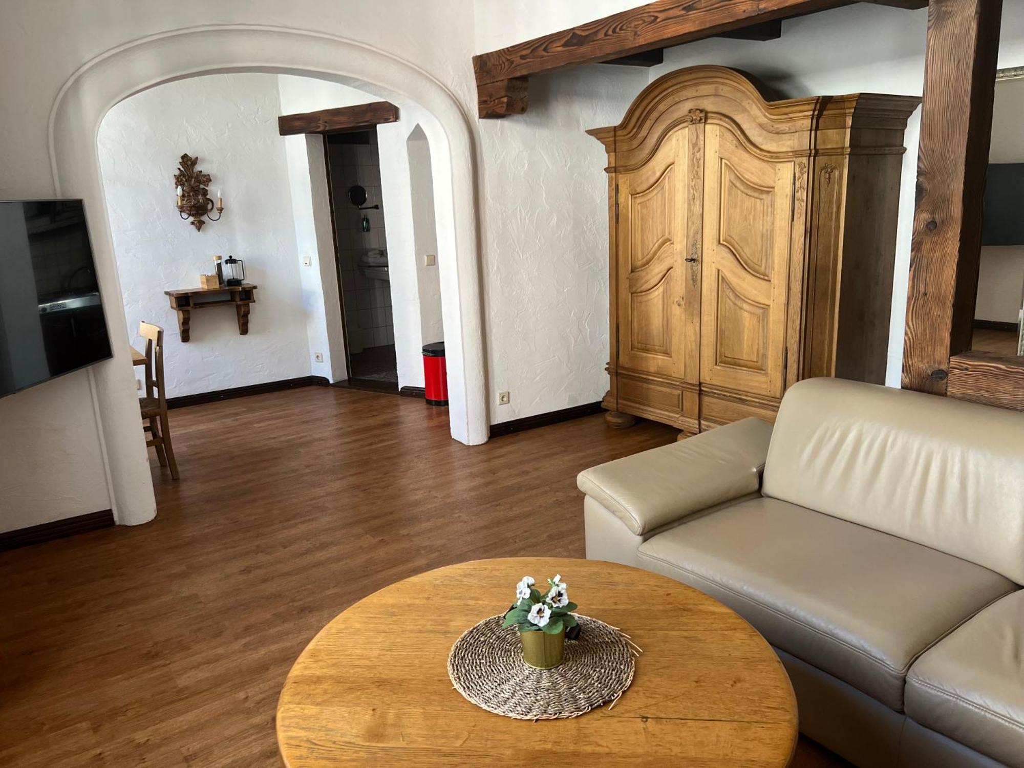 Apartmenthaus Eurenerstrasse 179 Trewir Zewnętrze zdjęcie