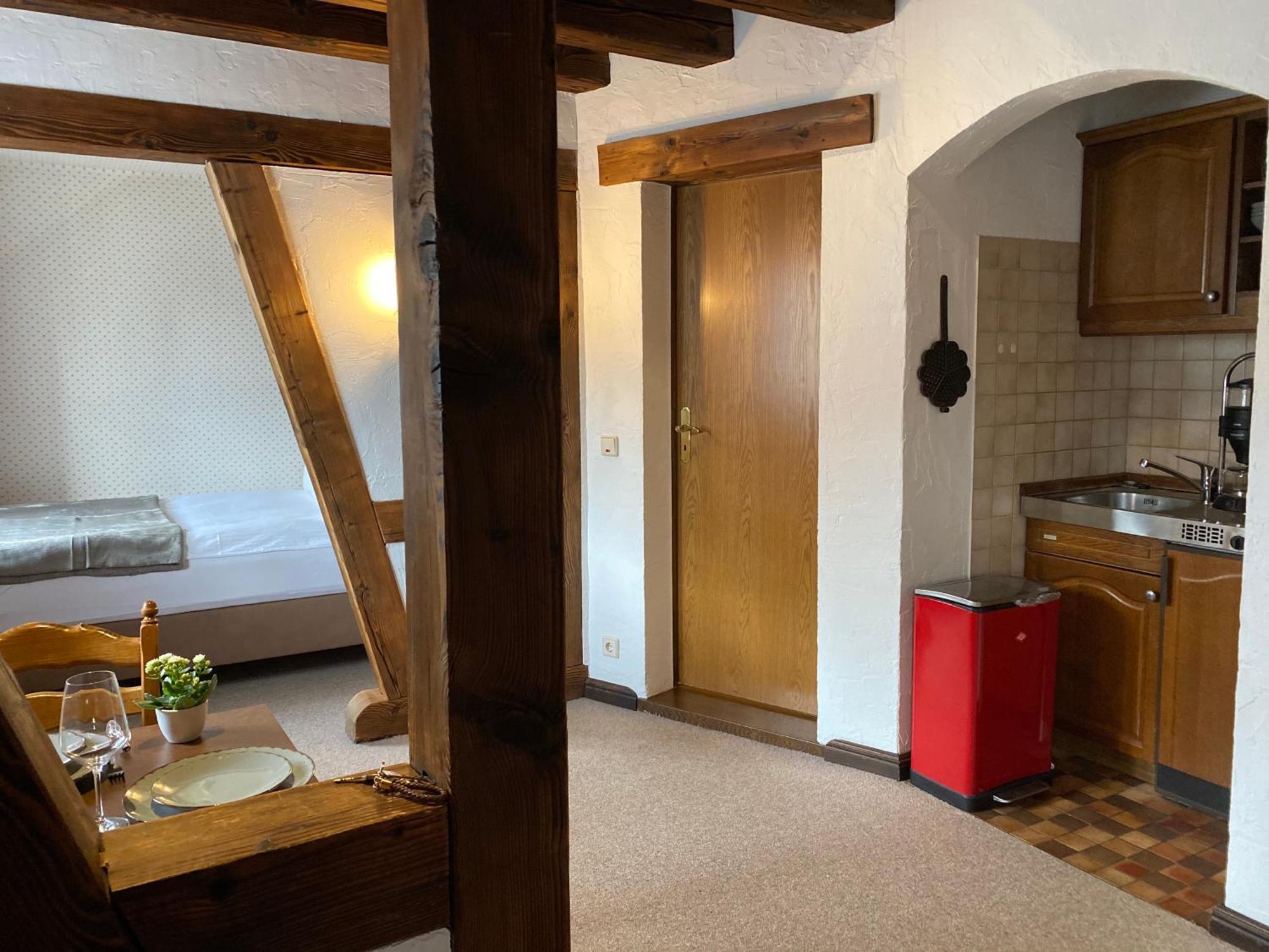 Apartmenthaus Eurenerstrasse 179 Trewir Zewnętrze zdjęcie